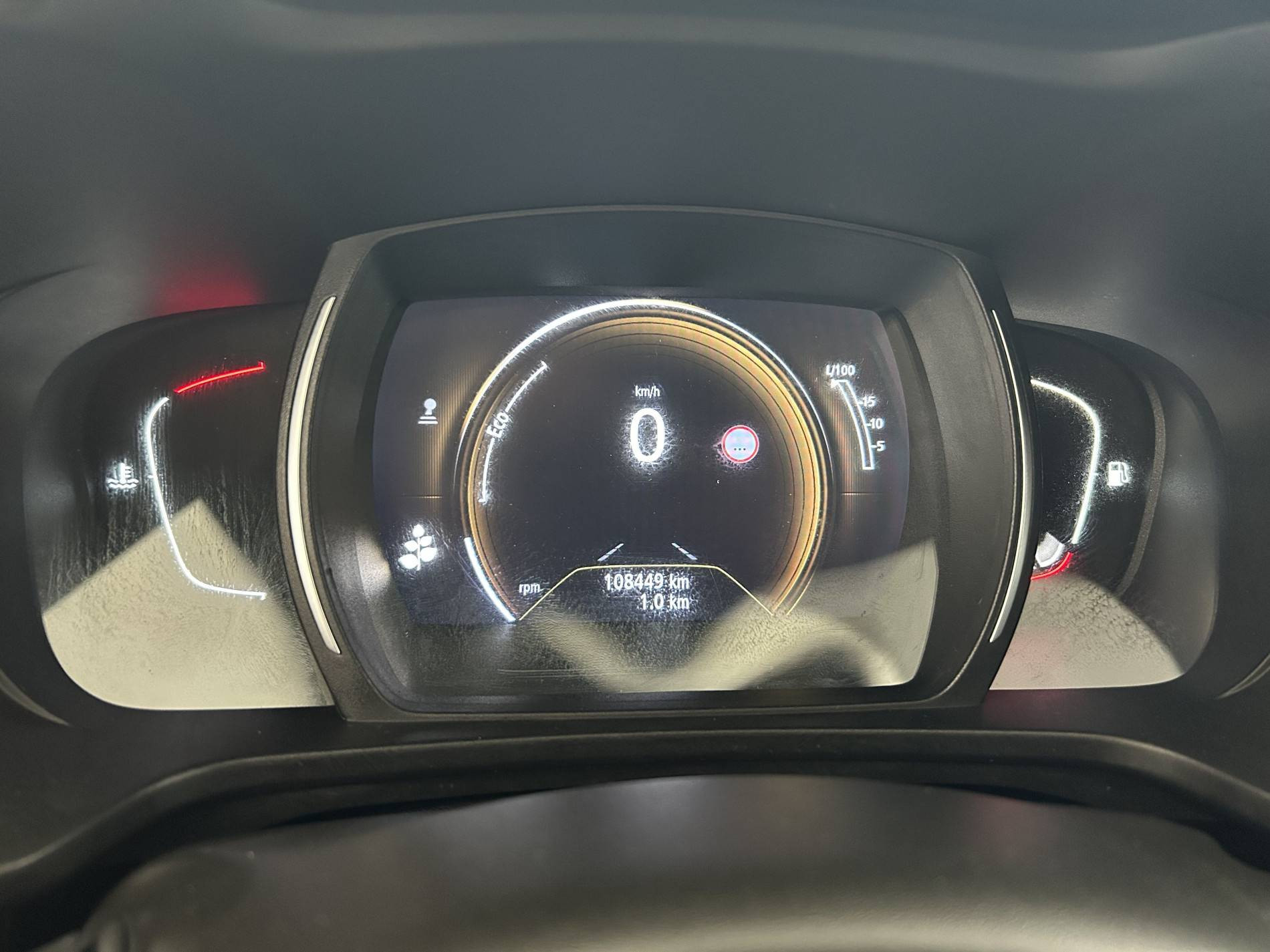 Vente en ligne Renault Kadjar  TCe 130 Energy au prix de 10 680 €