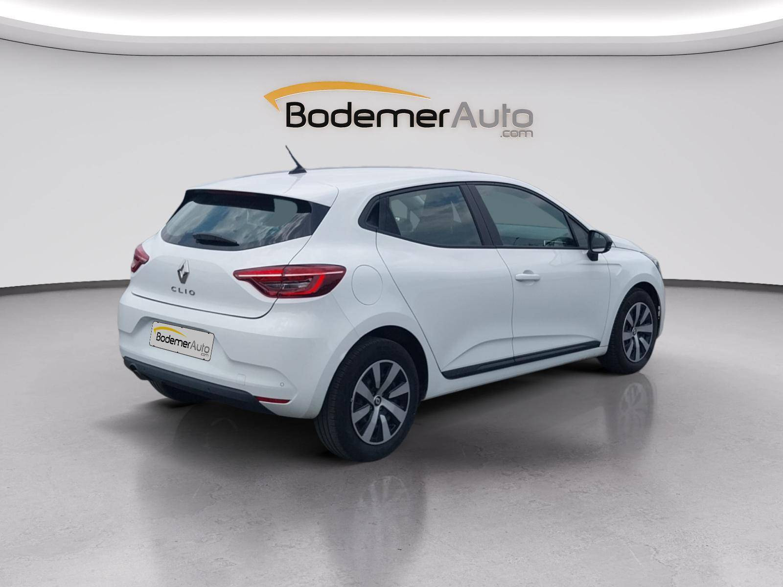 Vente en ligne Renault Clio 5 Clio TCe 90 au prix de 13 990 €