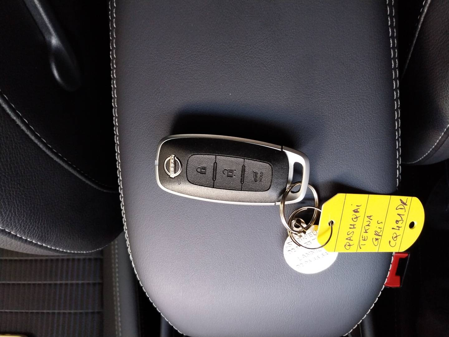Vente en ligne Nissan Qashqai  e-Power 190 ch au prix de 27 990 €