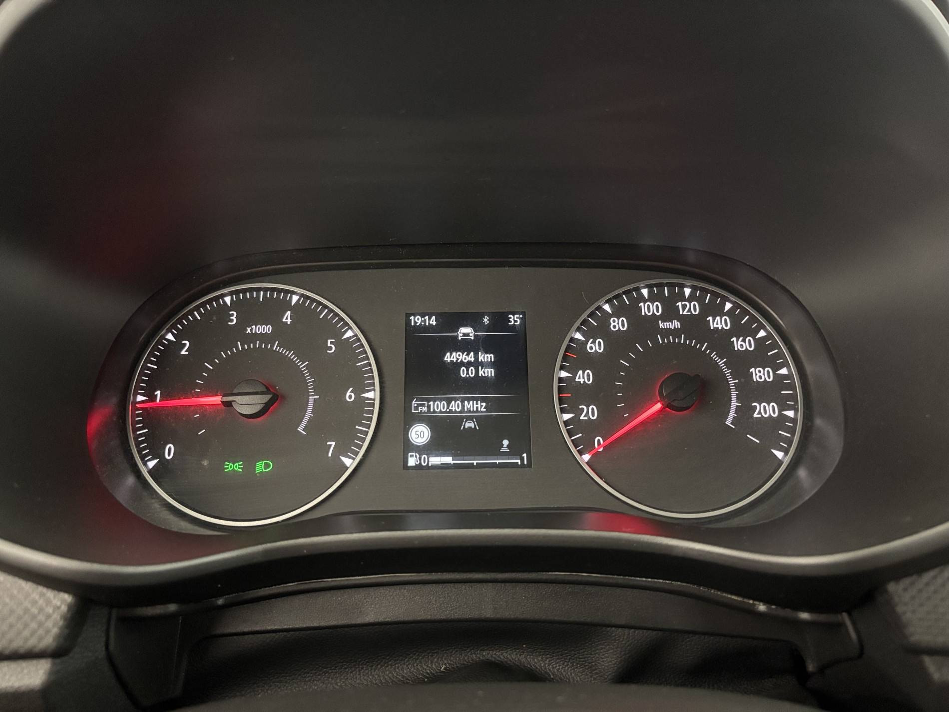 Vente en ligne Dacia Sandero  SCe 65 GSR2 au prix de 11 890 €