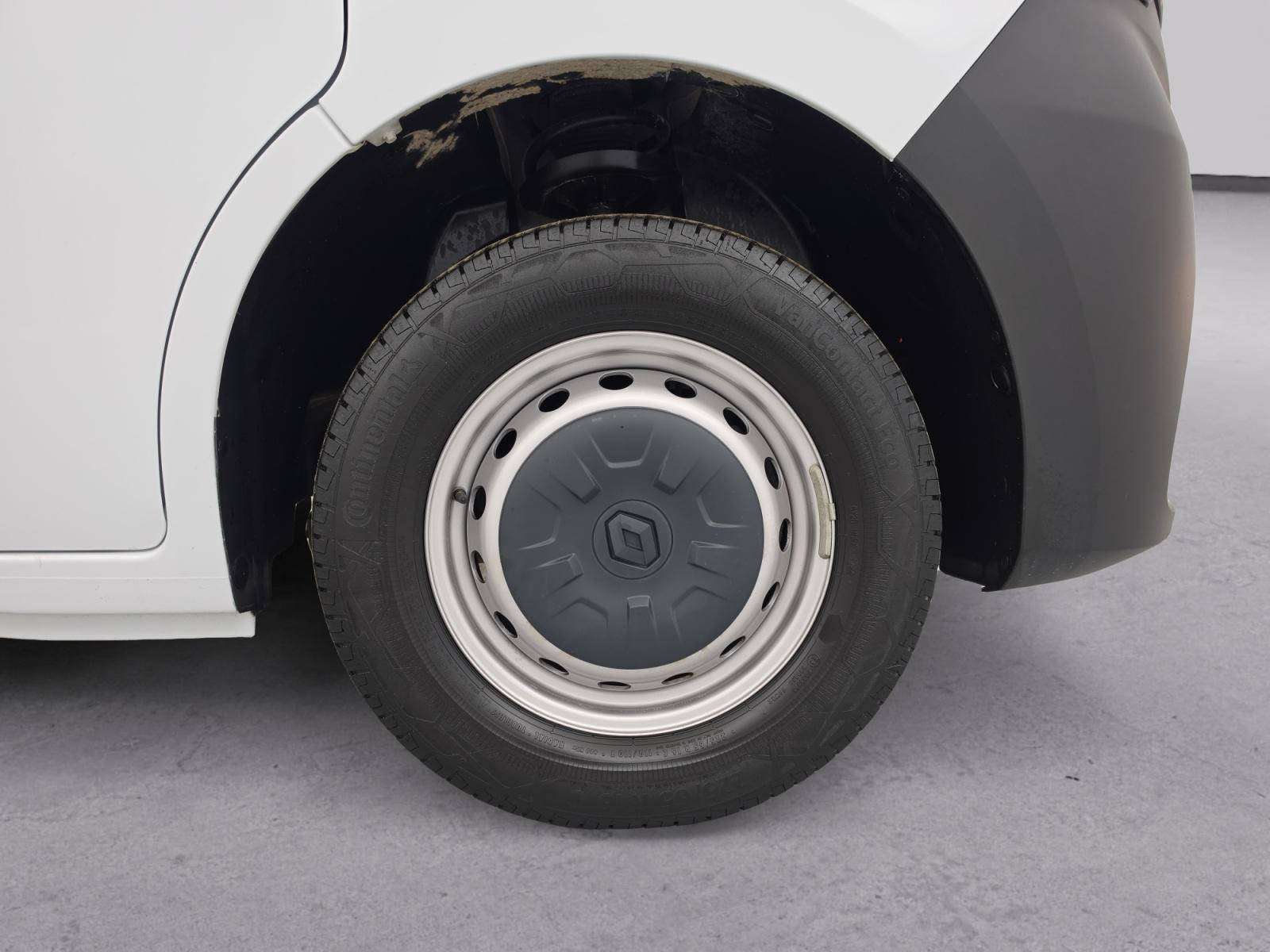 Vente en ligne Renault Master Fourgon MASTER FGN TRAC F3500 L3H3 BLUE DCI 135 au prix de 26 490 €