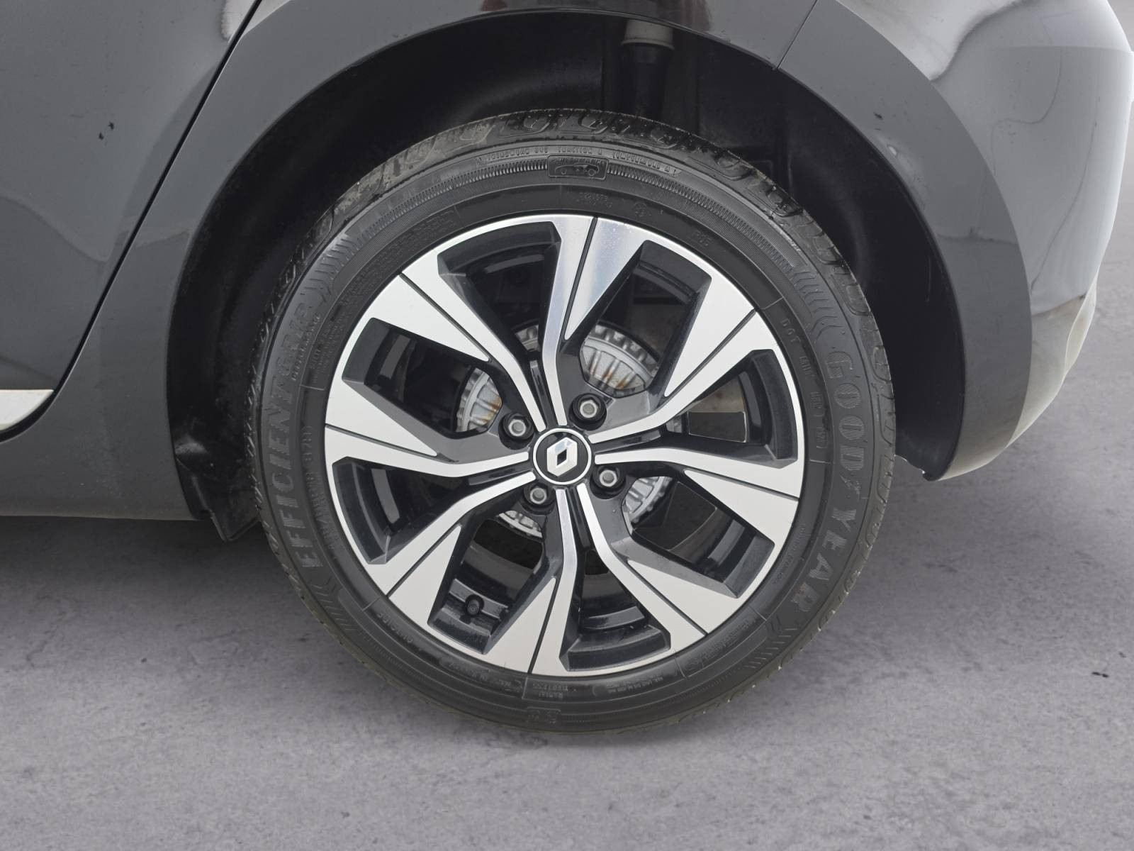 Vente en ligne Renault Clio 5 Clio TCe 100 GPL au prix de 14 590 €
