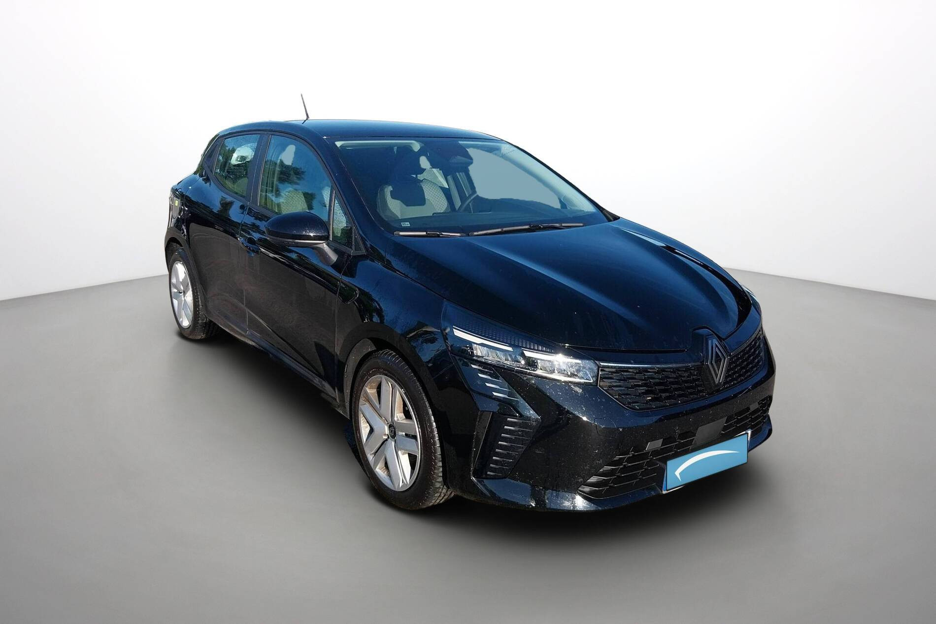 Vente en ligne Renault Clio 5 Clio Blue dCi 100 ch GSR2 au prix de 18 340 €