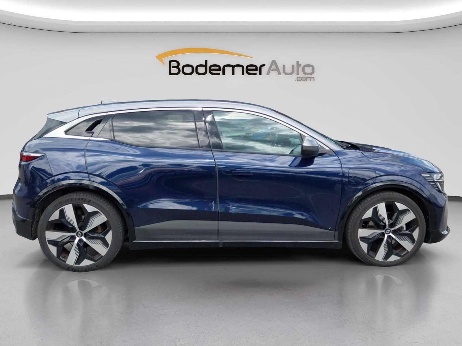 Vente en ligne Renault Megane E-Tech  EV60 220 ch optimum charge au prix de 26 890 €