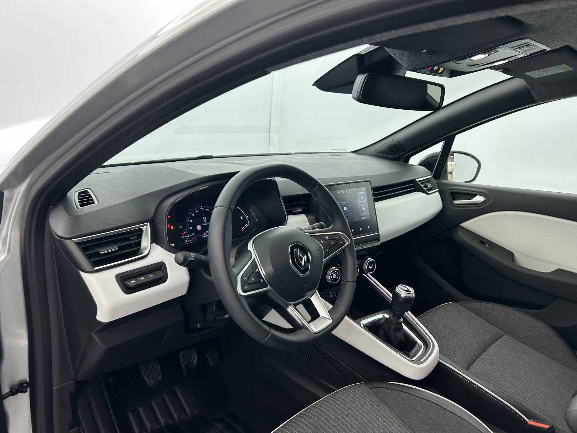 Vente en ligne Renault Clio 5 Clio TCe 90 au prix de 15 490 €