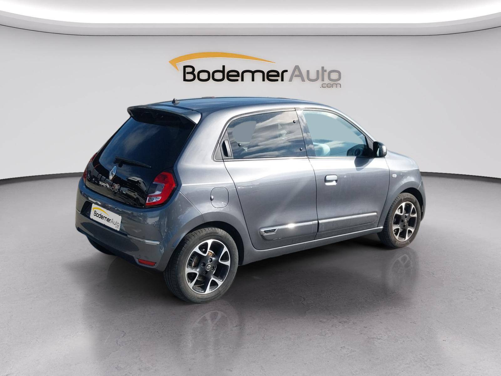 Vente en ligne Renault Twingo 3  TCe 95 au prix de 11 990 €