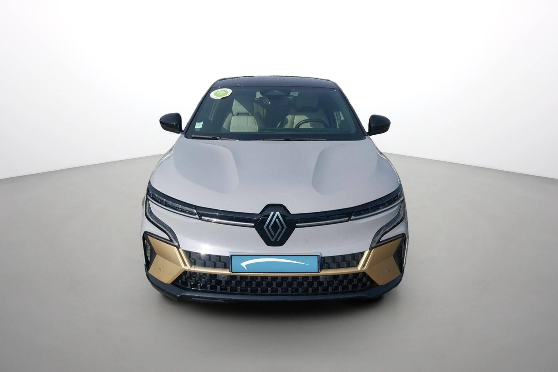 Vente en ligne Renault Megane E-Tech  EV60 220 ch super charge au prix de 24 990 €