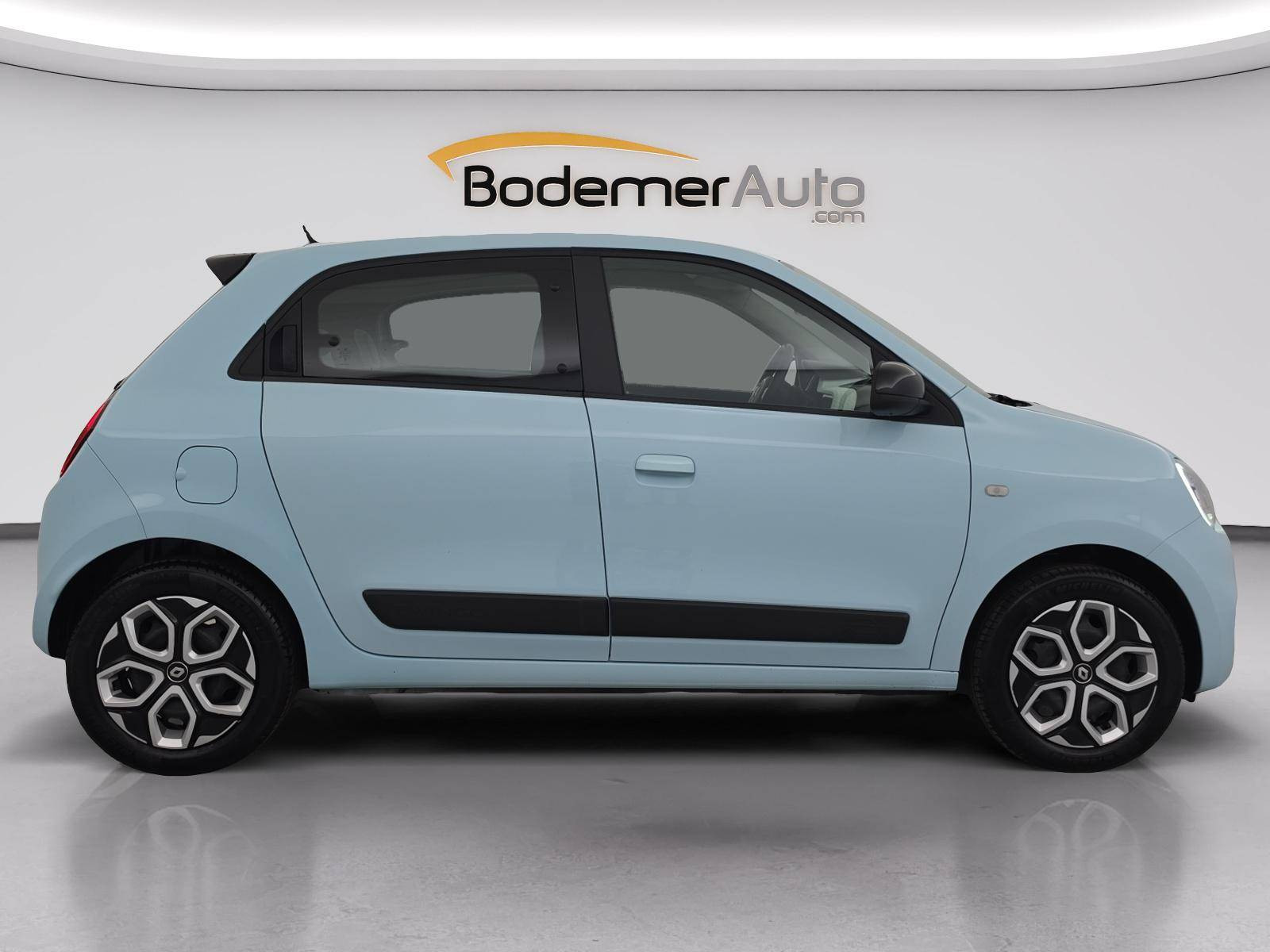 Vente en ligne Renault Twingo 3  SCe 65 au prix de 12 680 €
