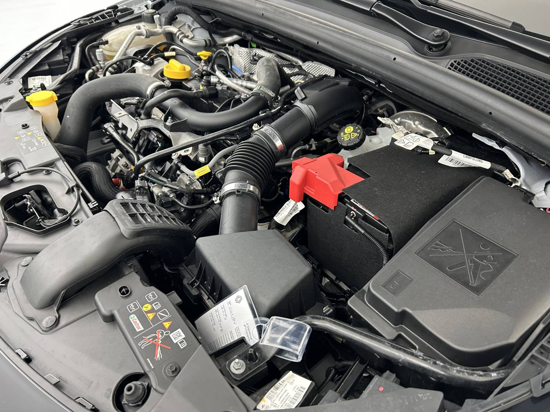 Vente en ligne Renault Clio 5 Clio TCe 90 au prix de 15 990 €
