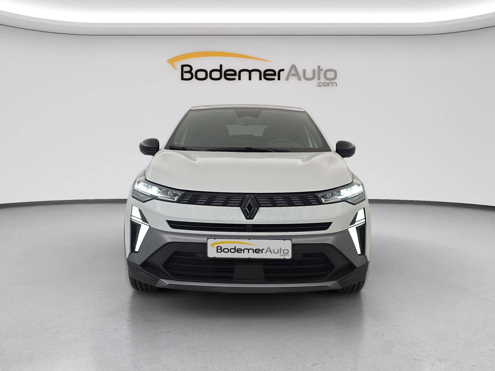 Renault Symbioz  E-Tech full hybrid 145 occasion de 2025 en vente à Flers