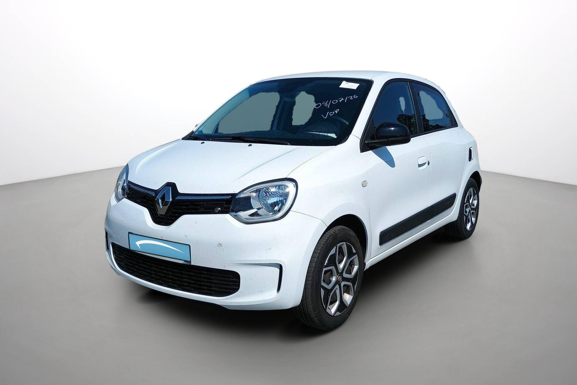 Renault Twingo 3  SCe 65 occasion de 2023 en vente à Caen
