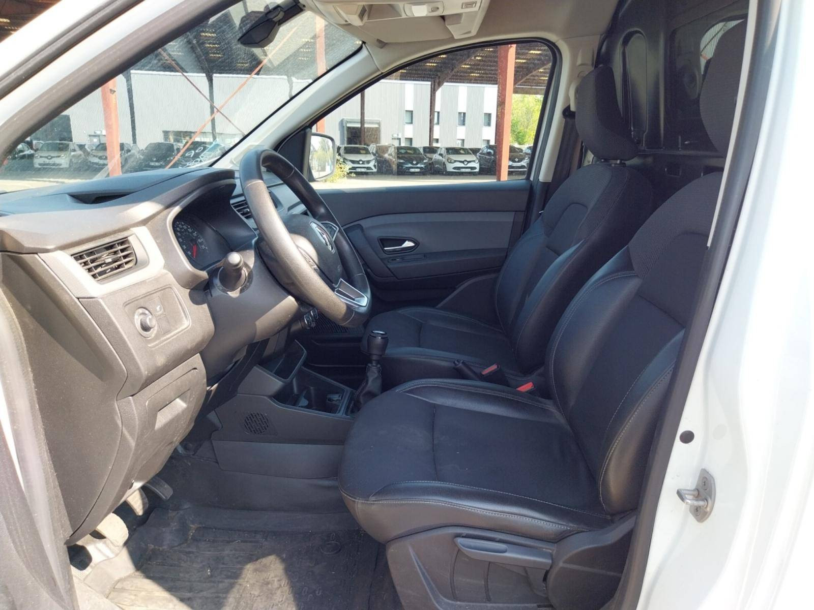 Vente en ligne Renault Express Van  BLUE DCI 75 - 22 au prix de 13 990 €