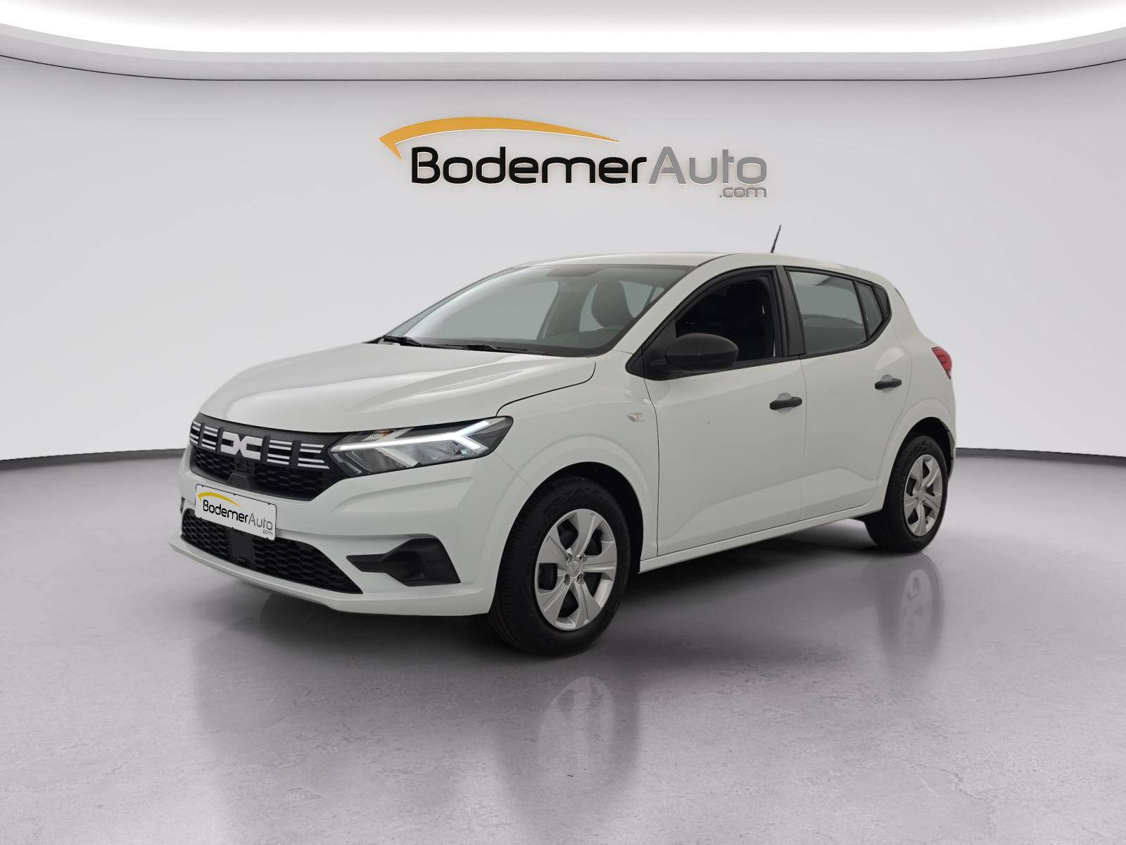 Dacia Sandero  SCe 65 occasion de 2023 en vente à Guingamp