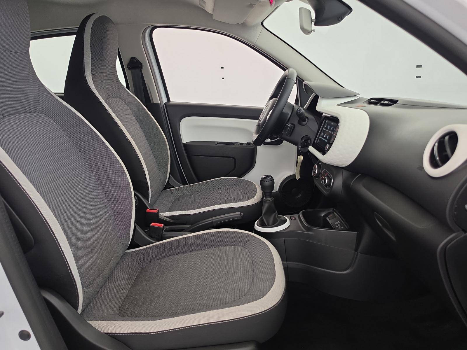 Vente en ligne Renault Twingo 3  SCe 65 au prix de 11 290 €