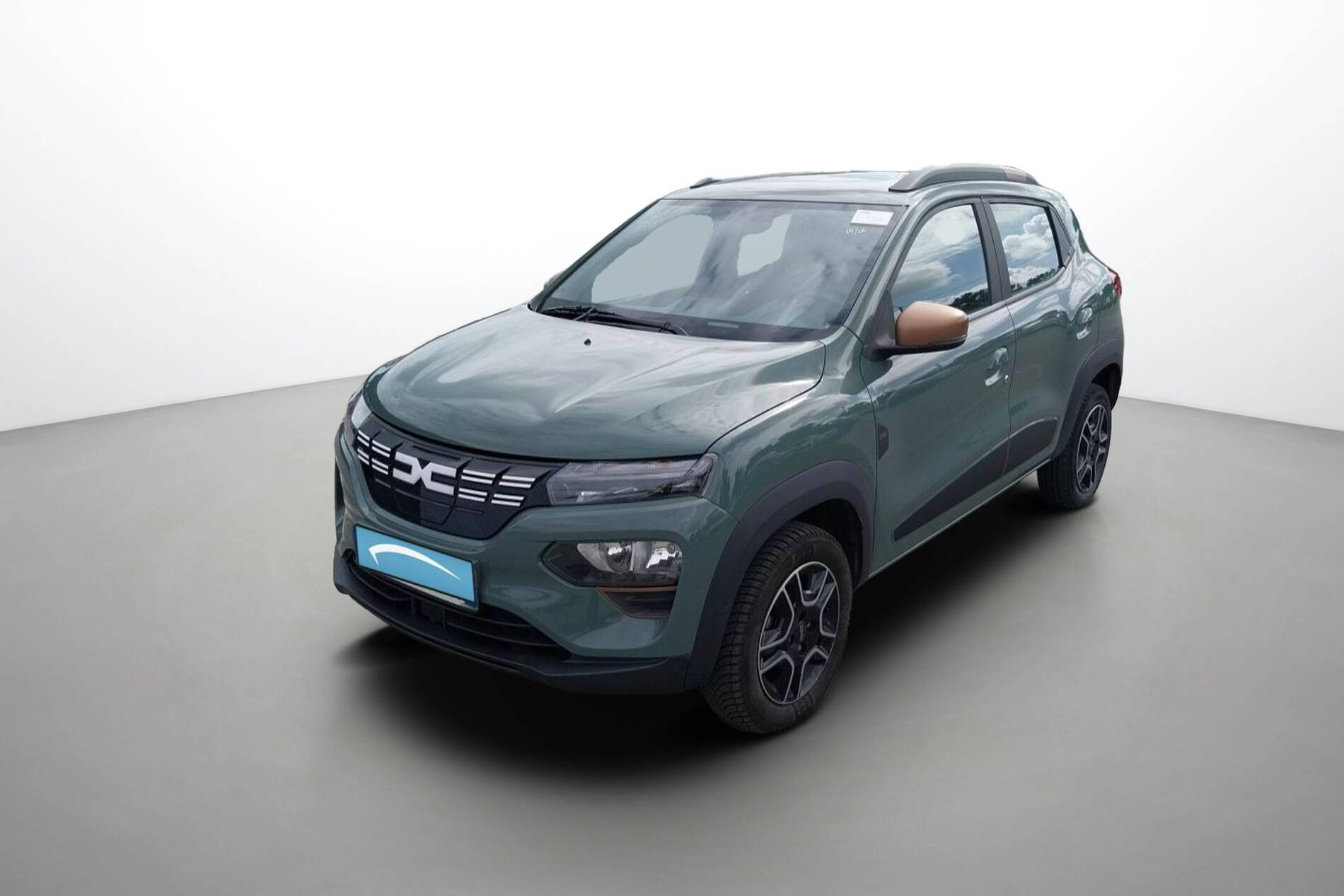 Dacia Spring Spring occasion de 2023 en vente à Caen