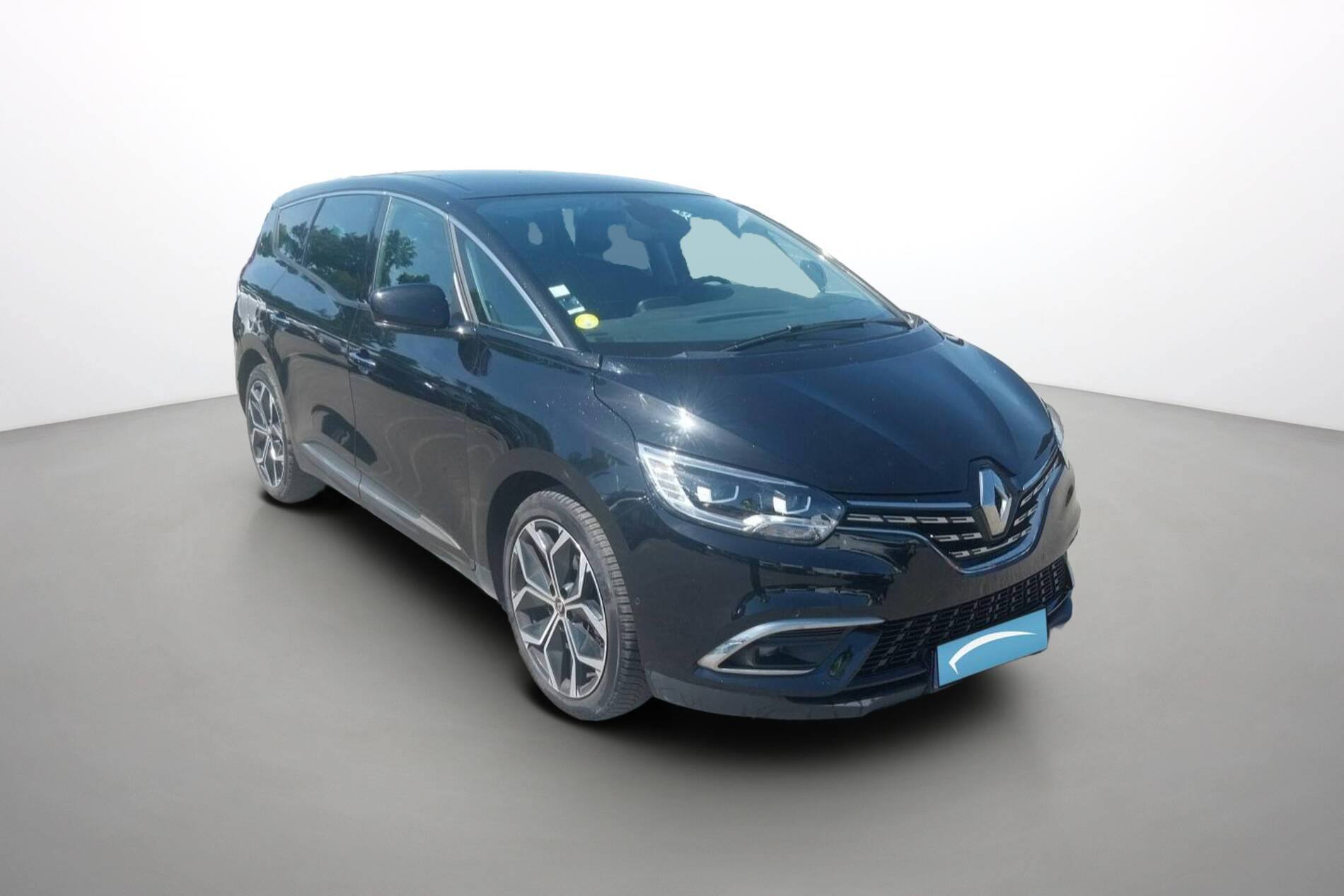 Vente en ligne Renault Grand Scenic 4 Grand Scenic Blue dCi 150 EDC - 21 au prix de 19 900 €