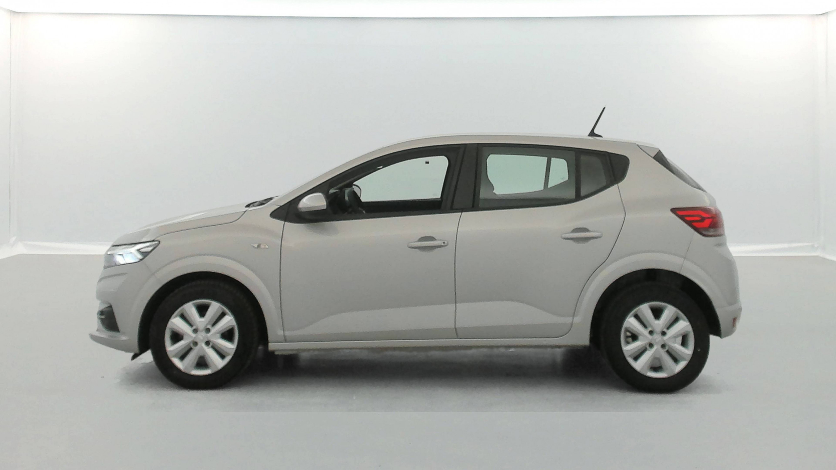 Vente en ligne Dacia Sandero  SCe 65 - 22 au prix de 12 790 €
