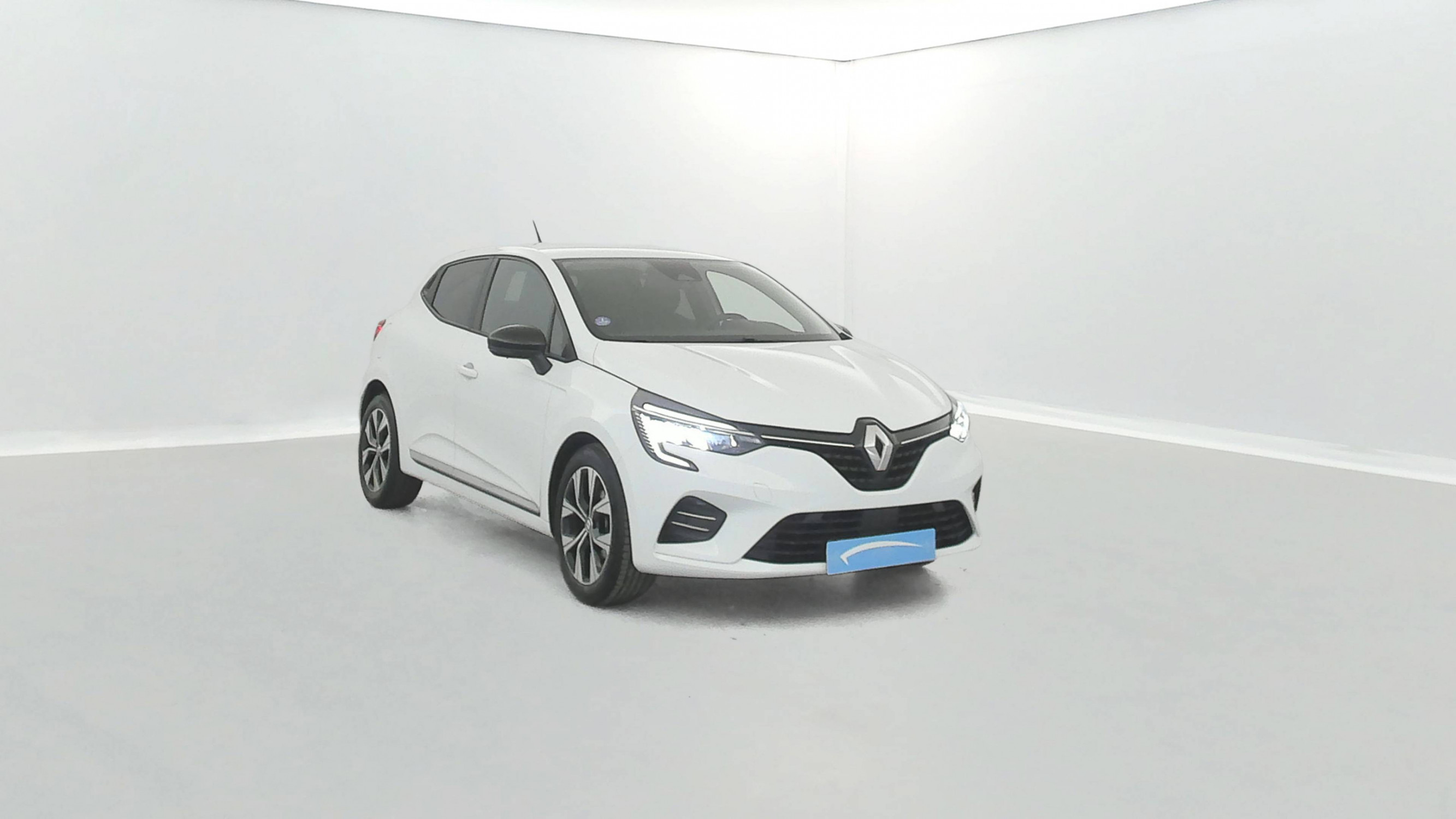 Vente en ligne Renault Clio 5 Clio TCe 90 au prix de 13 490 €