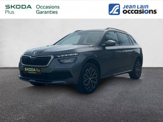 SKODA KAMIQ Kamiq 1.0 TSI Evo 110 ch DSG7 Ambition 24/10/2023 en vente à Gap