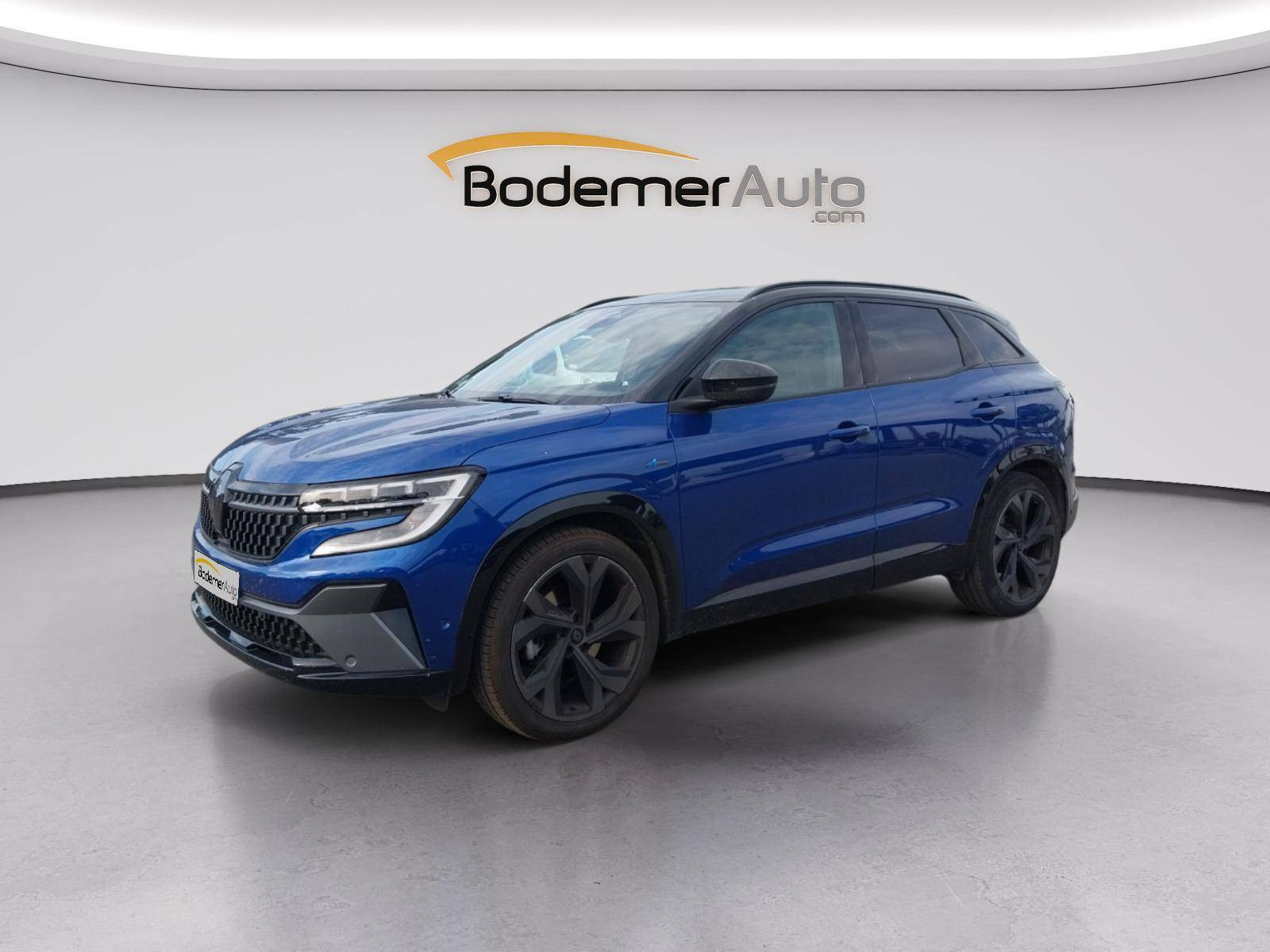 Renault Austral  E-Tech hybrid 200 occasion de 2023 en vente à Auray