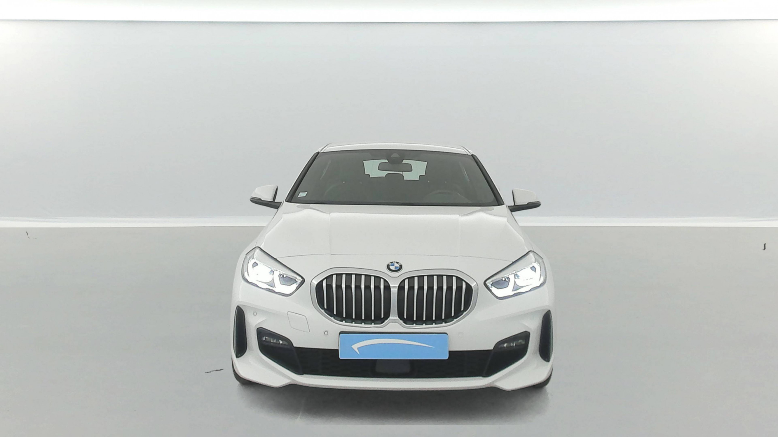 Vente en ligne Bmw Série 1 116i 109 ch au prix de 20 790 €