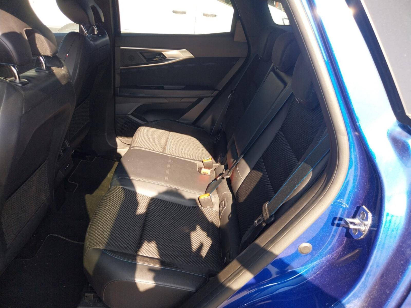 Vente en ligne Renault Austral  E-Tech hybrid 200 au prix de 27 690 €