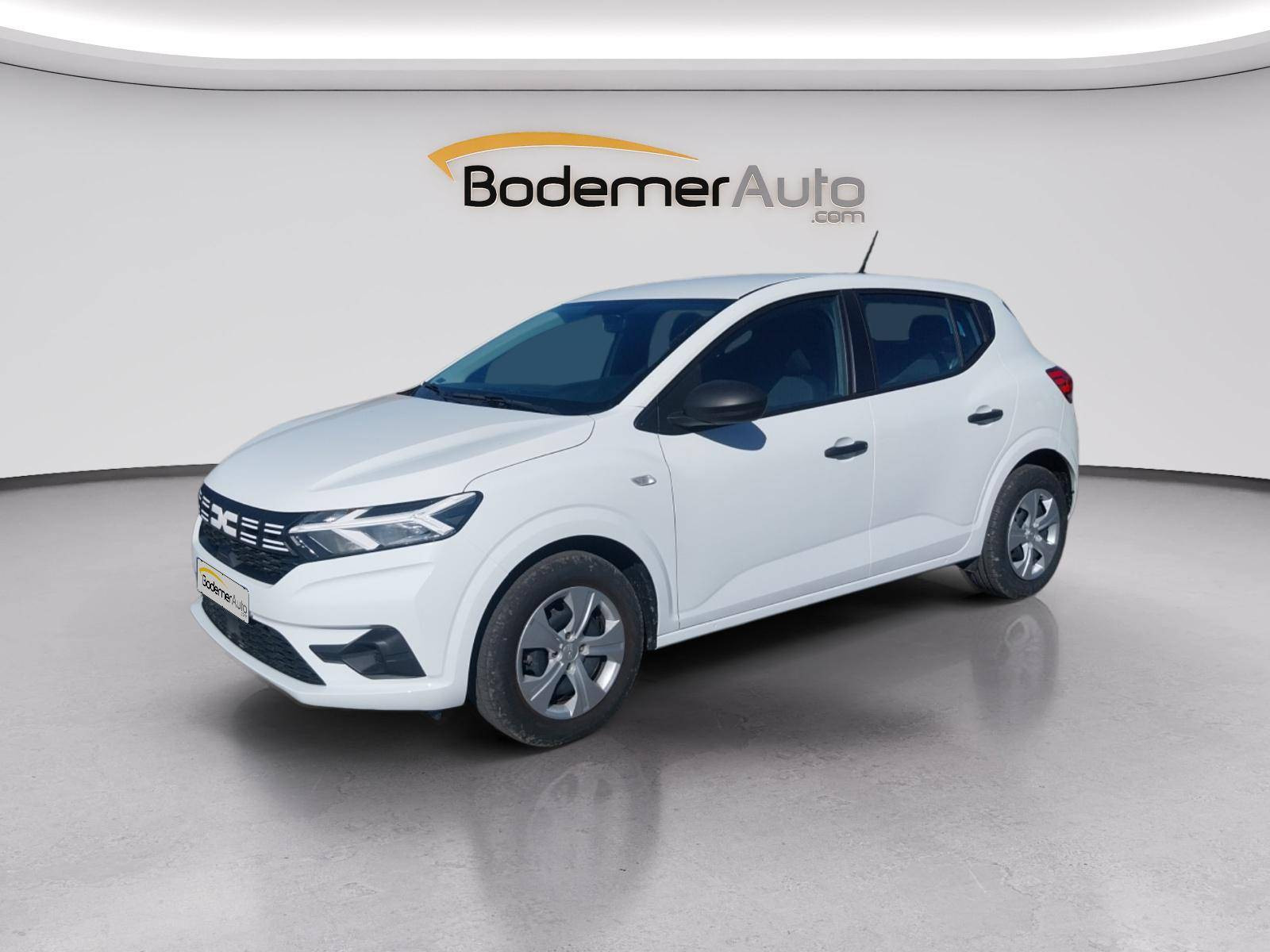Dacia Sandero  SCe 65 occasion de 2024 en vente à Brest