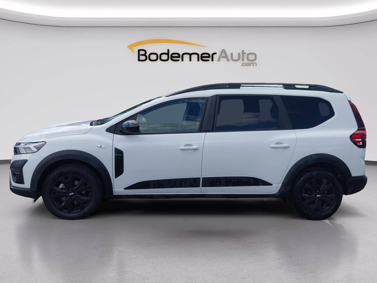 Vente en ligne Dacia Jogger  Hybrid 140 5 places au prix de 22 990 €