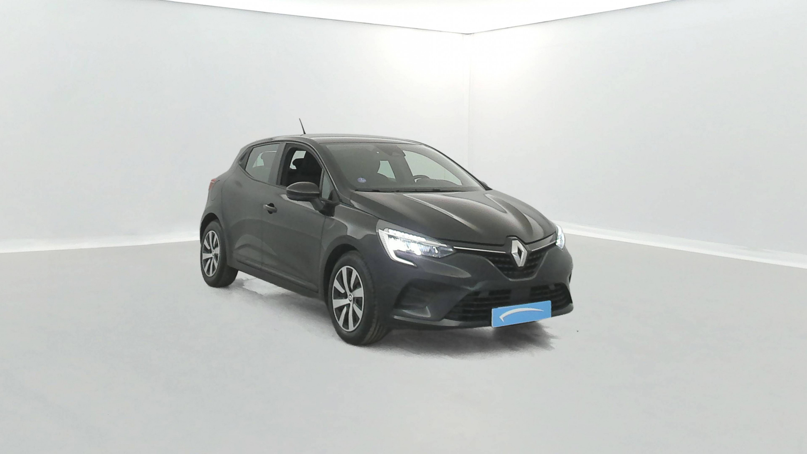 Vente en ligne Renault Clio 5 Clio TCe 90 au prix de 14 990 €