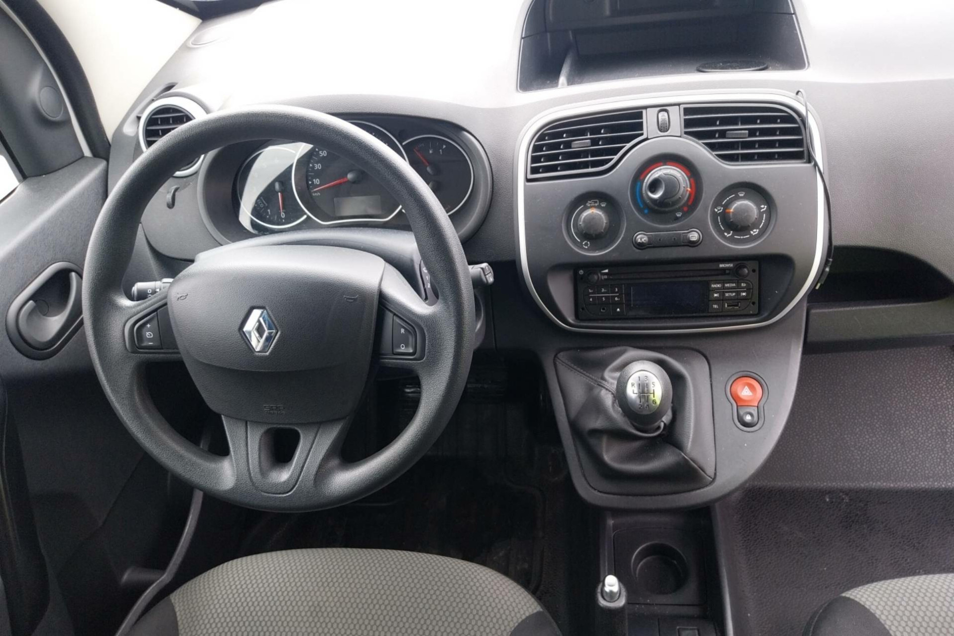 Vente en ligne Renault Kangoo Express  GRAND VOLUME BLUE DCI 115 au prix de 12 490 €