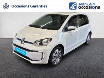 VOLKSWAGEN E-UP! 2.0 e-up! 83 Electrique Life Plus 27/06/2023 en vente à La Ravoire