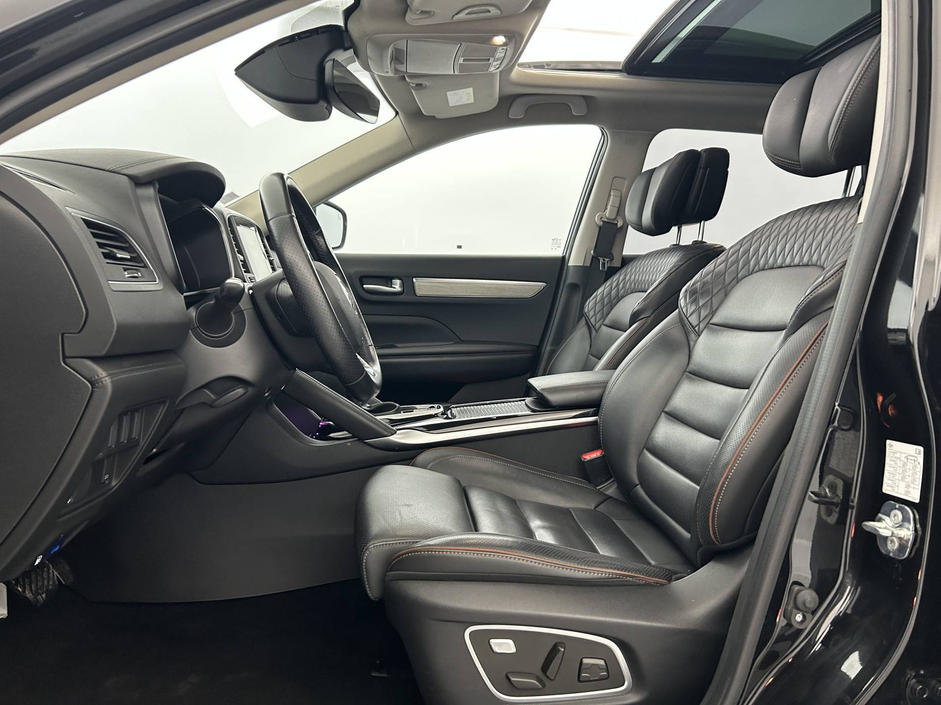 Vente en ligne Renault Koleos  Tce 160 EDC au prix de 22 990 €