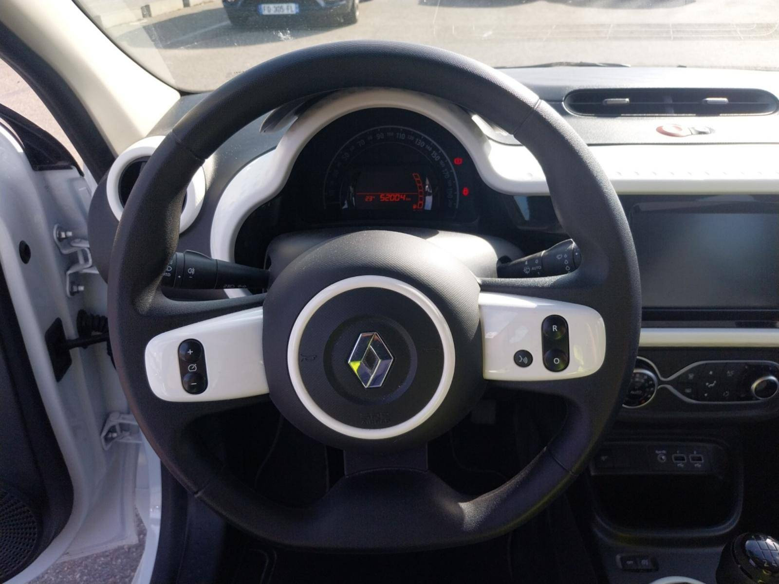Vente en ligne Renault Twingo 3  SCe 65 au prix de 11 490 €
