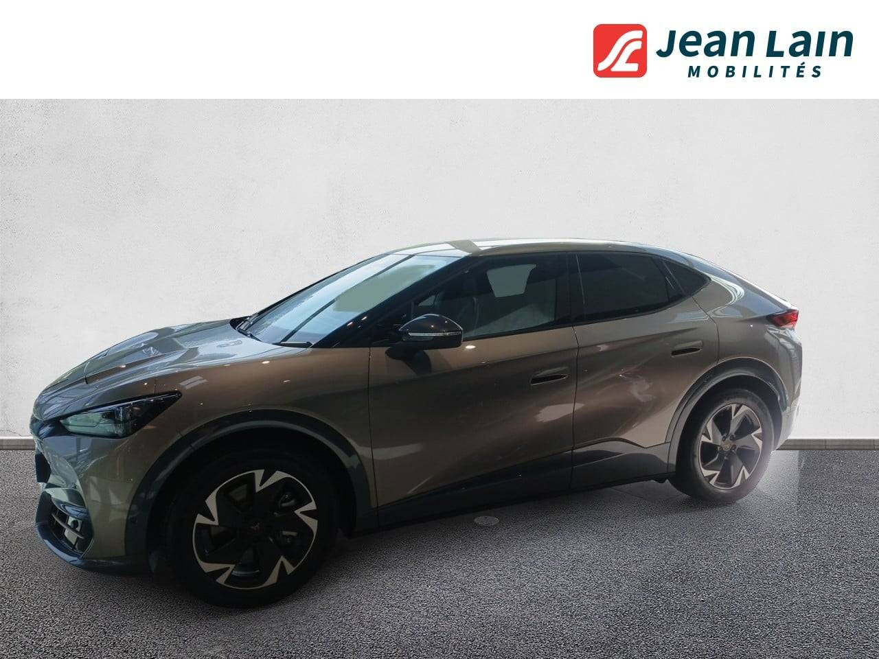 Vente en ligne CUPRA TAVASCAN Tavascan 286 ch V de 2026 au prix de 0 €