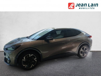 CUPRA TAVASCAN Tavascan 286 ch V 31/03/2026 en vente à Scionzier