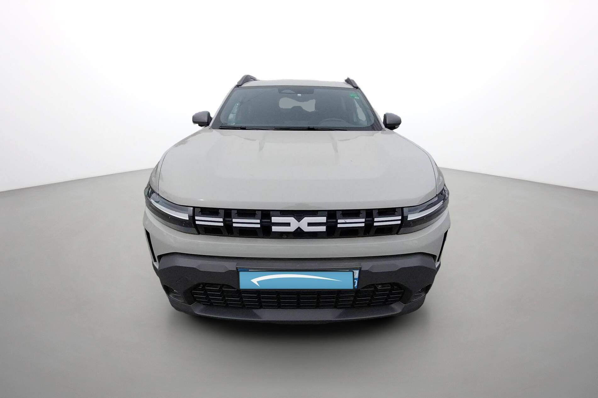 Dacia Duster  Hybrid 140 occasion de 2025 en vente à Brest