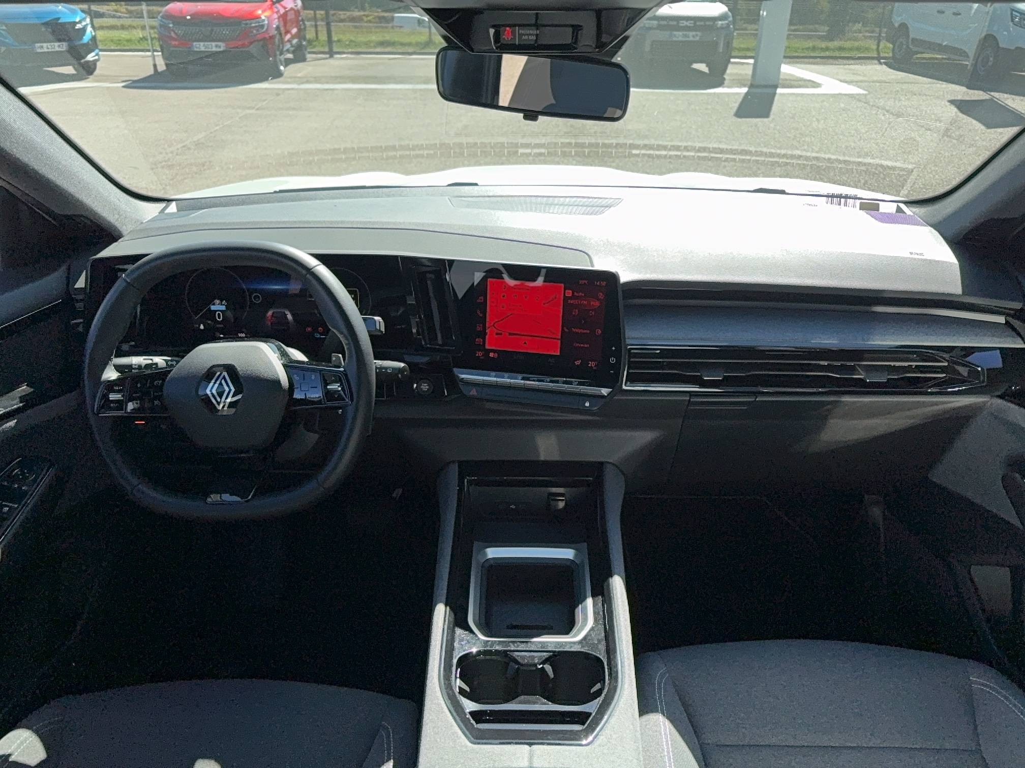 Vente en ligne Renault Austral  E-Tech hybrid 200 au prix de 27 990 €