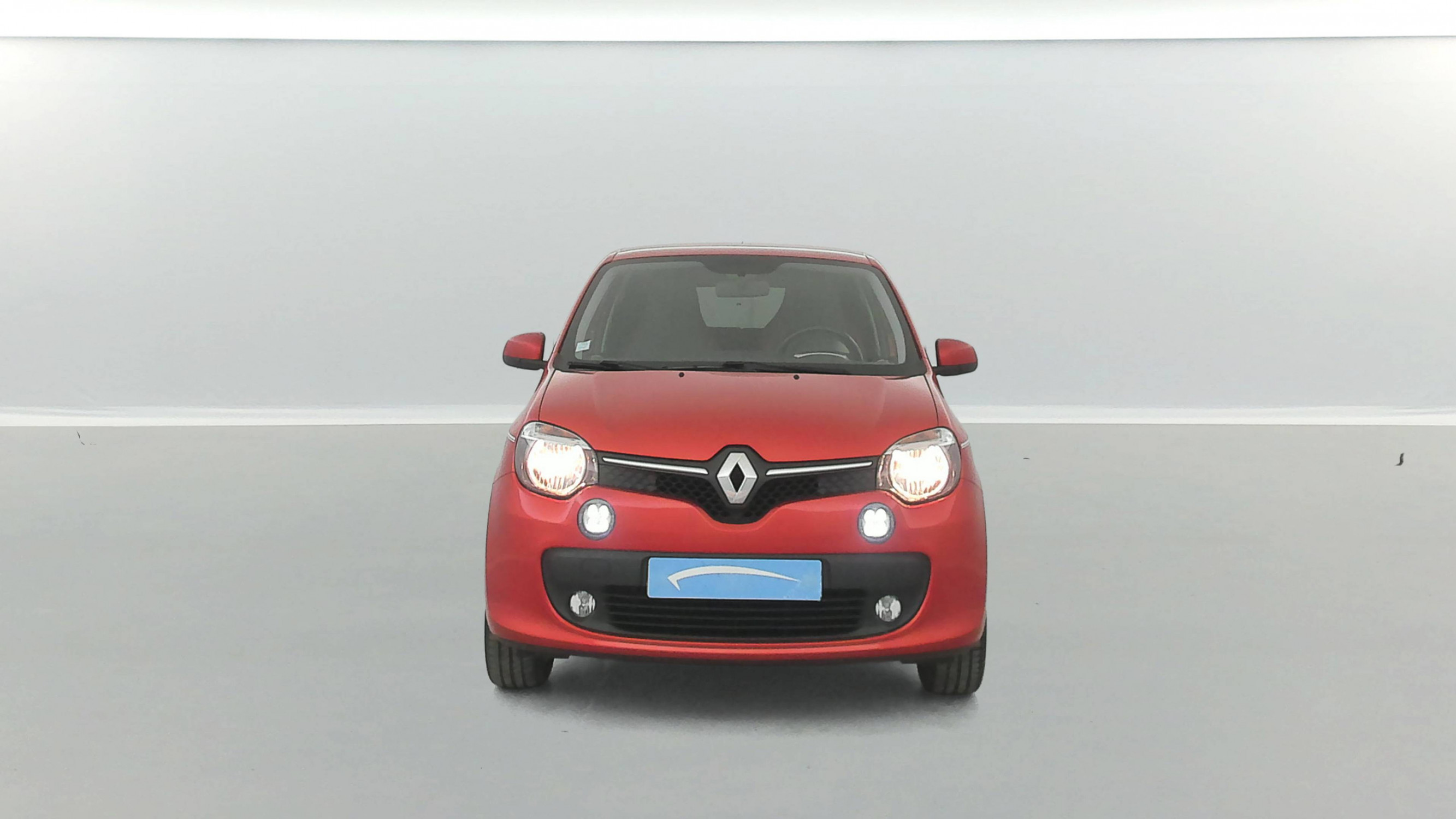 Vente en ligne Renault Twingo 3  0.9 TCe 90 Energy au prix de 9 390 €