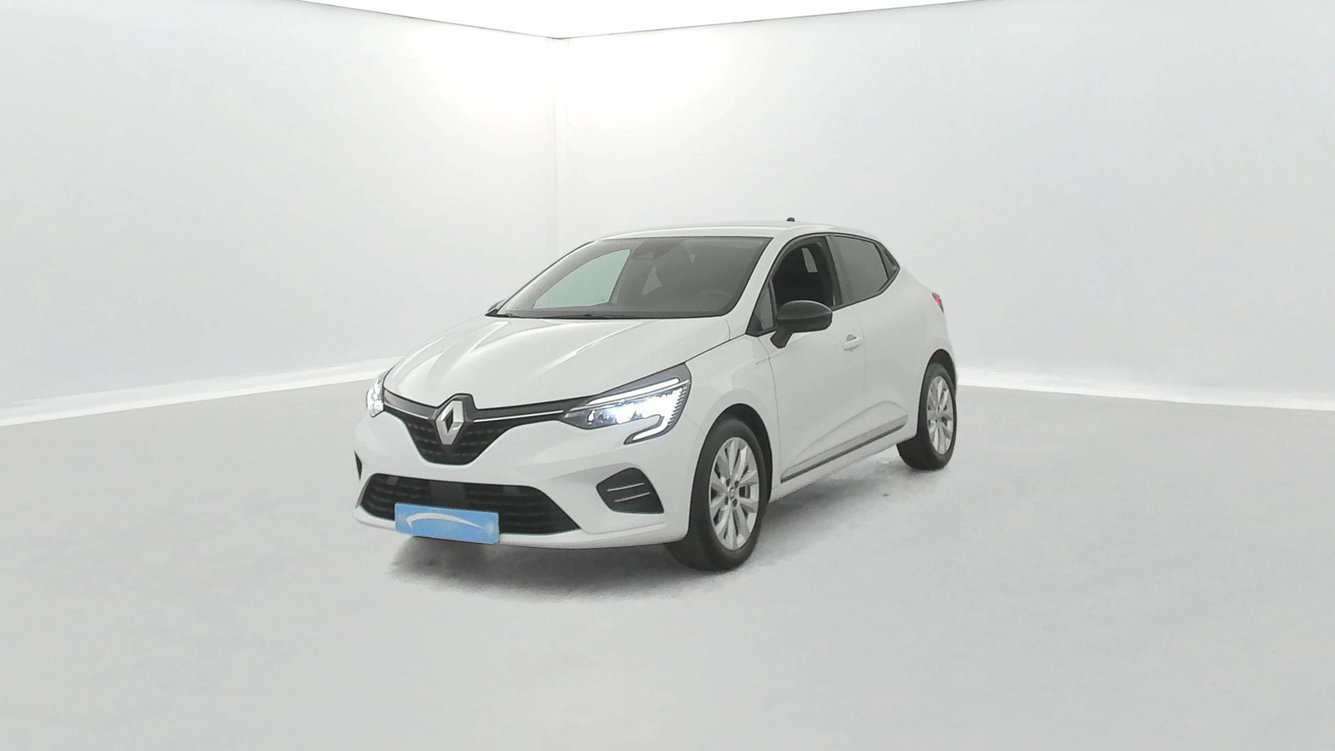 Renault Clio 5 Clio TCe 90 occasion de 2023 en vente à Concarneau
