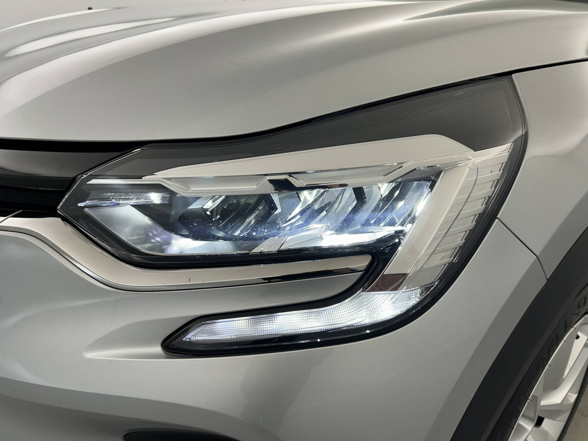 Vente en ligne Renault Captur  E-Tech 145 - 21 au prix de 18 291 €