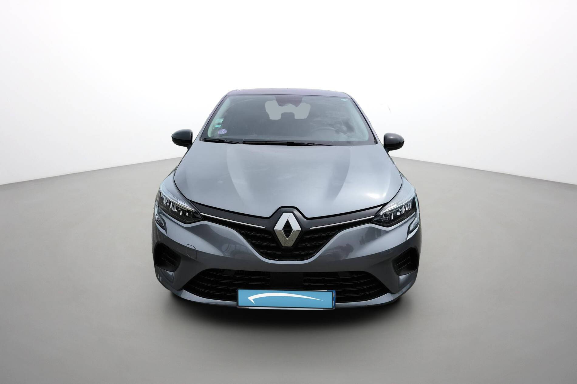 Renault Clio 5 Clio TCe 90 occasion de 2023 en vente à Brest