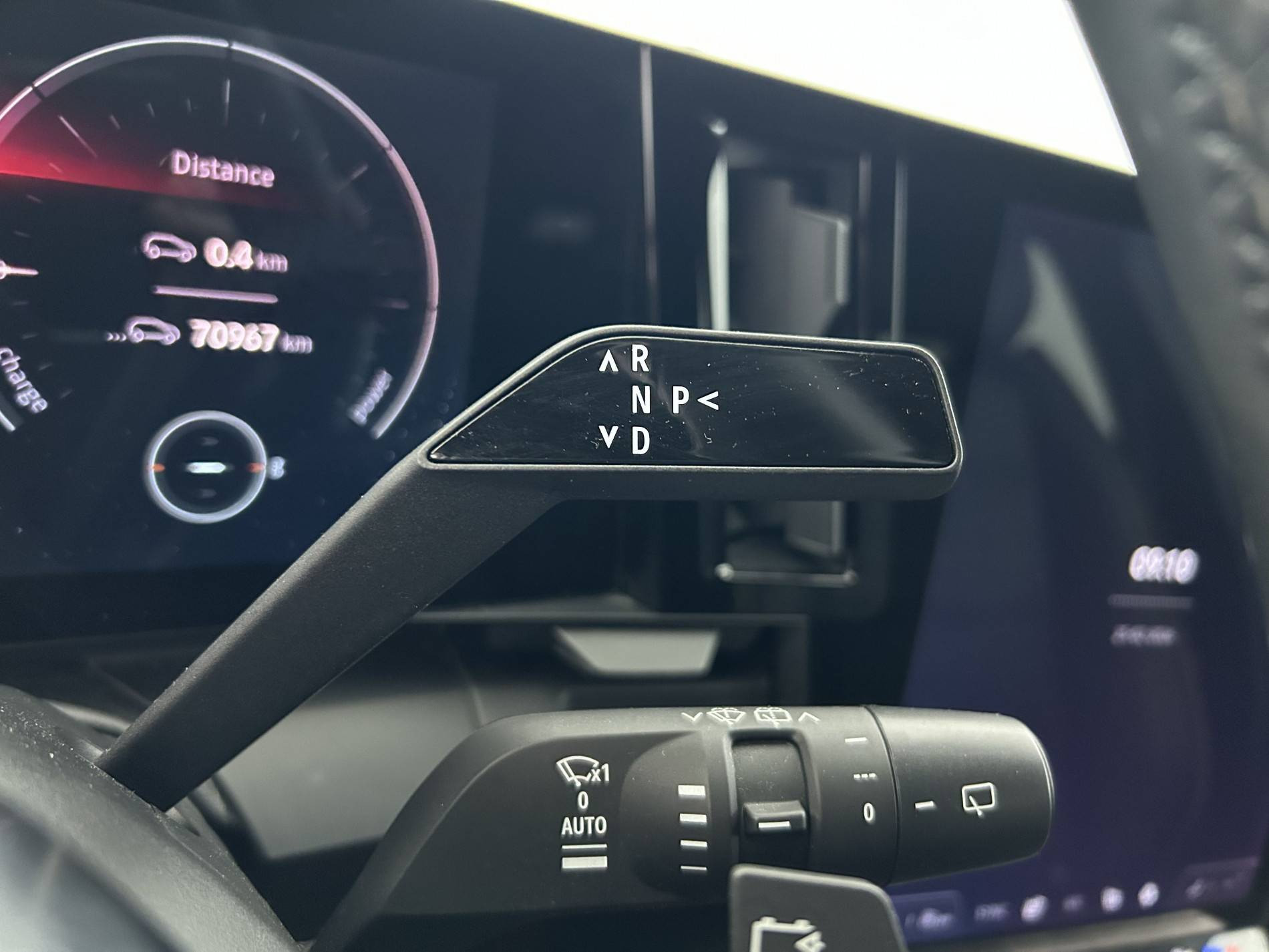 Vente en ligne Renault Megane E-Tech  EV60 220 ch super charge au prix de 22 530 €