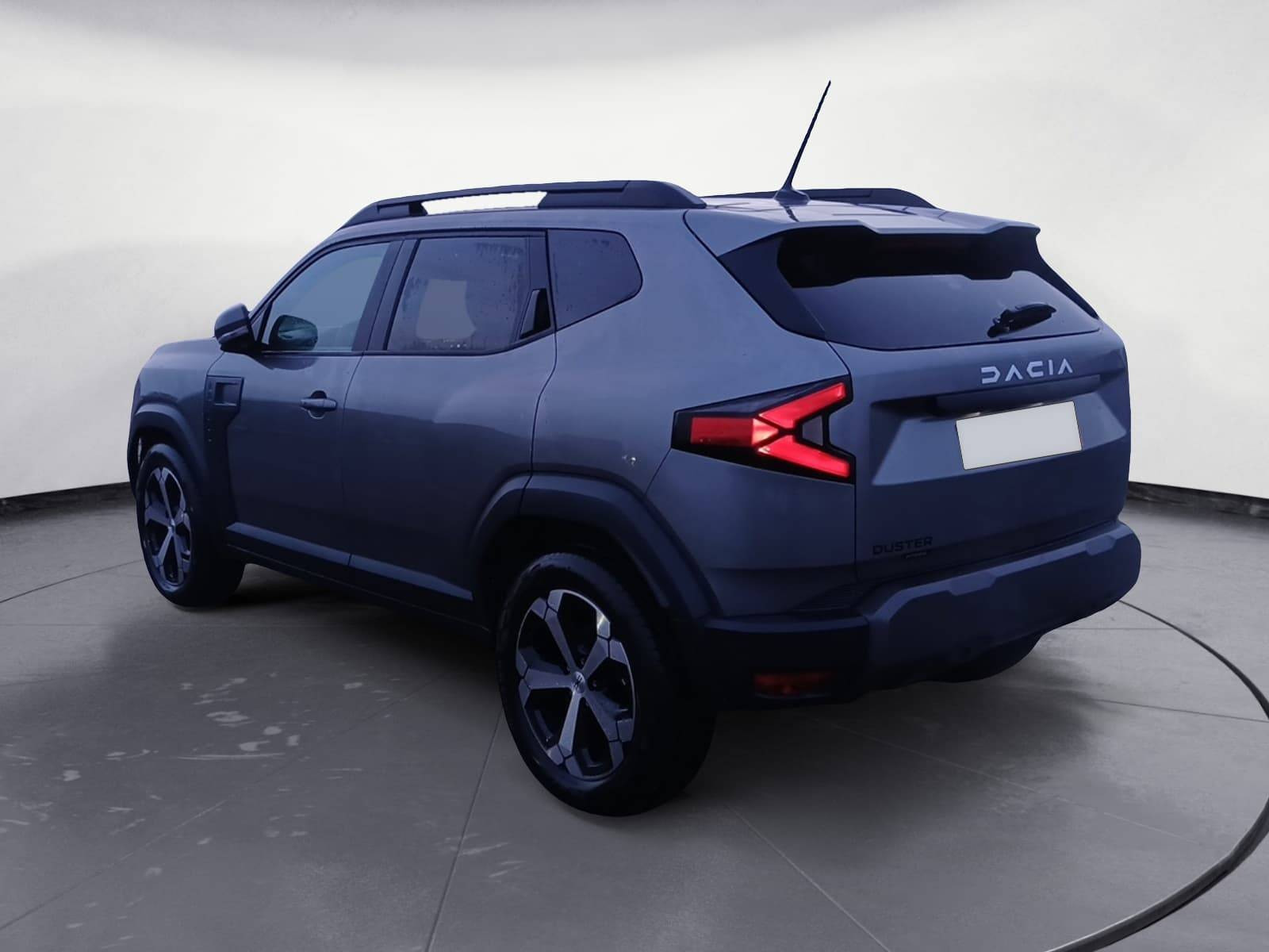 Vente en ligne Dacia Duster  Hybrid 140 au prix de 26 990 €