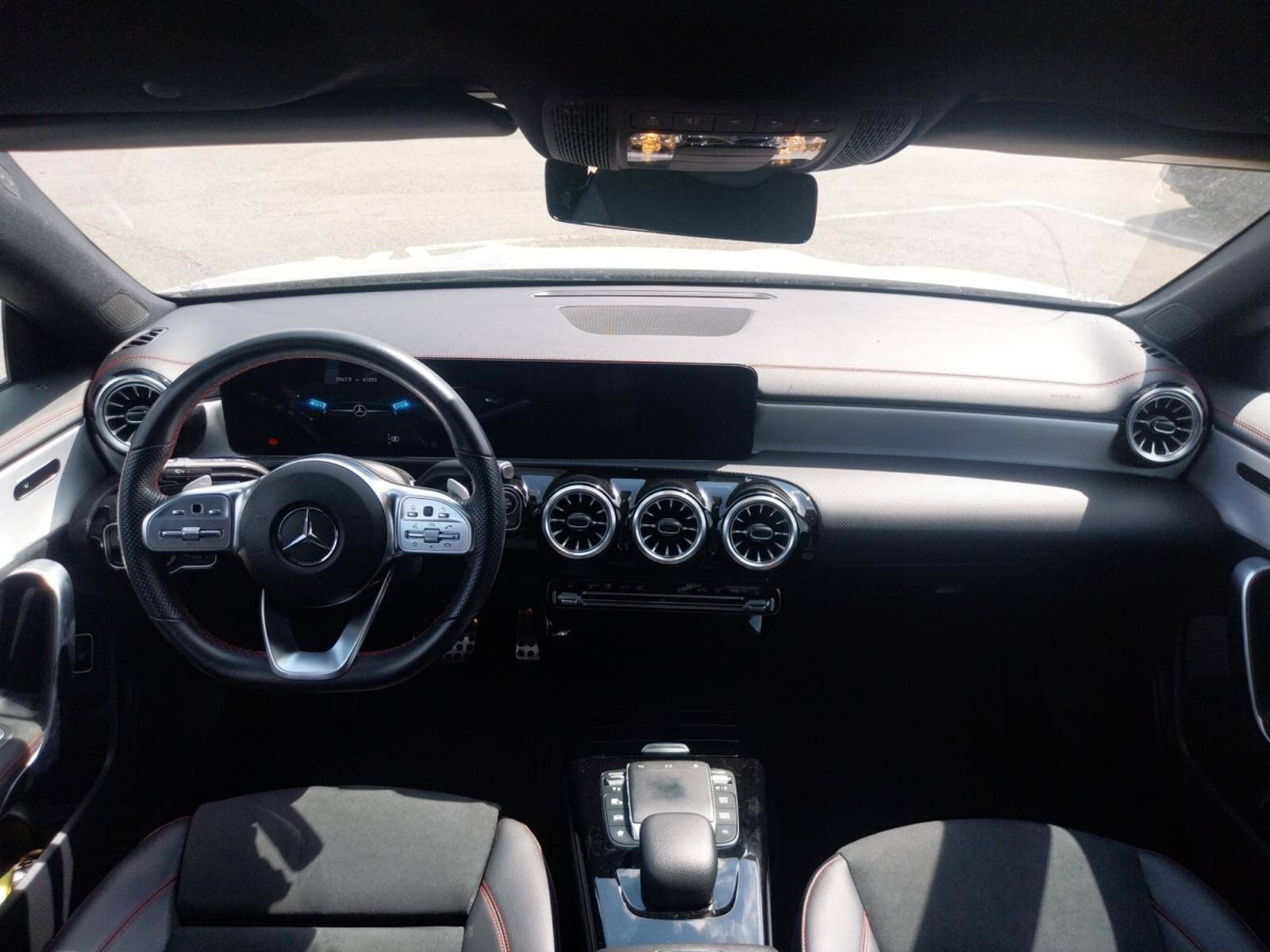 Vente en ligne Mercedes CLA Shooting Brake CLA Coupé 180 d 8G-DCT au prix de 25 990 €