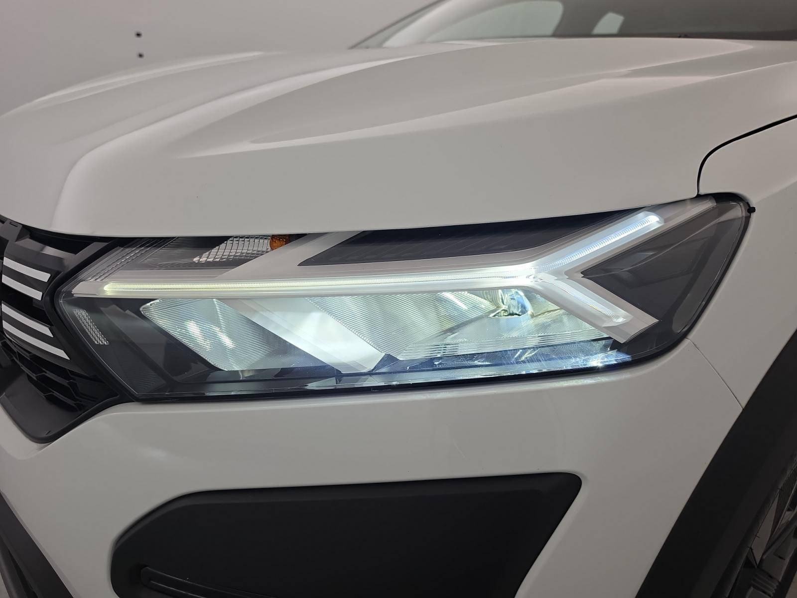 Vente en ligne Dacia Sandero  TCe 90 CVT GSR2 au prix de 17 990 €
