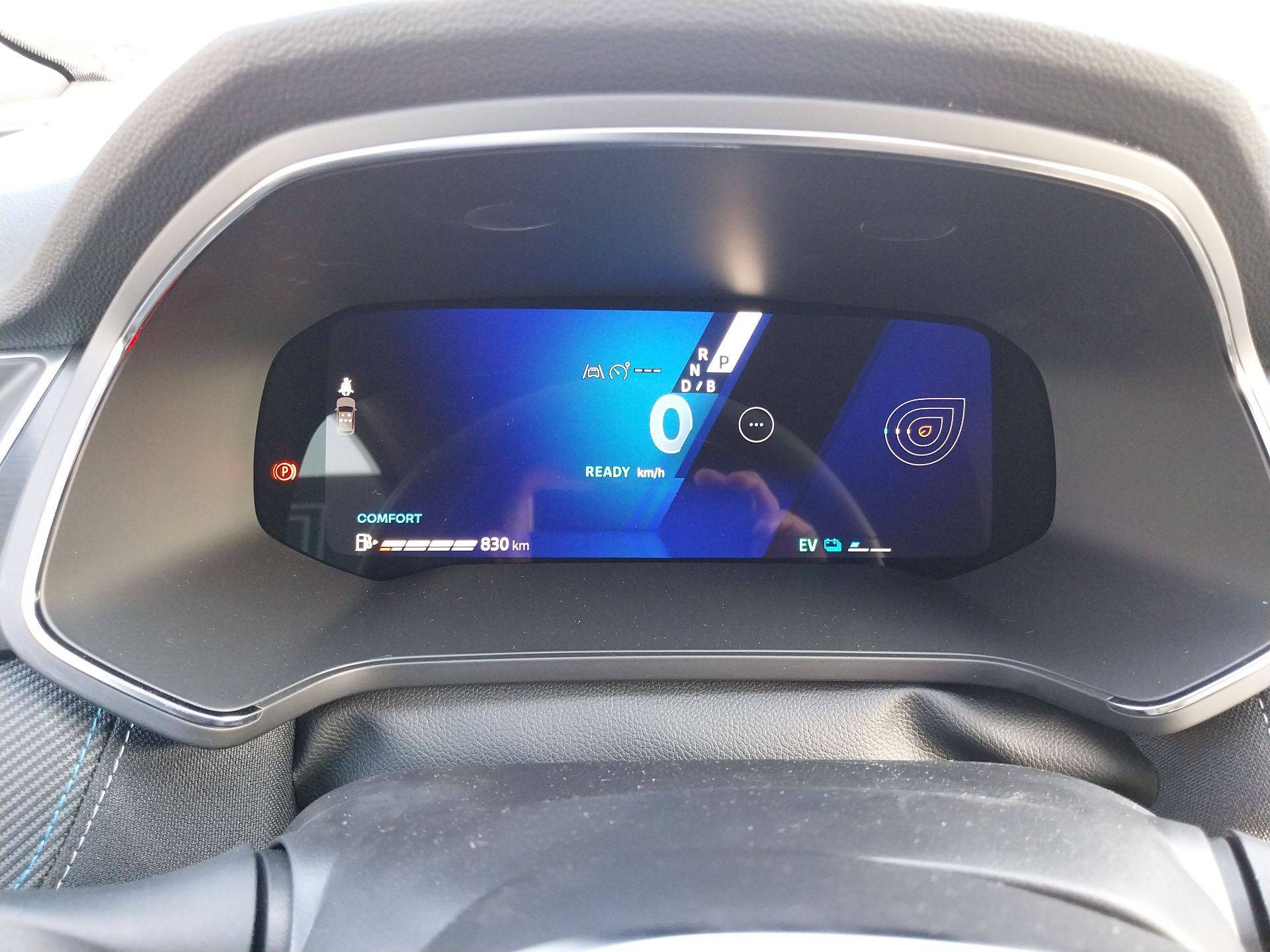 Vente en ligne Renault Symbioz  E-Tech full hybrid 160 ch au prix de 40 600 €