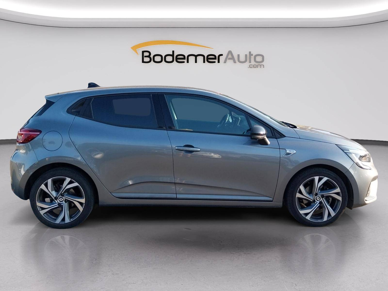 Vente en ligne Renault Clio 5 Clio TCe 140 au prix de 17 990 €