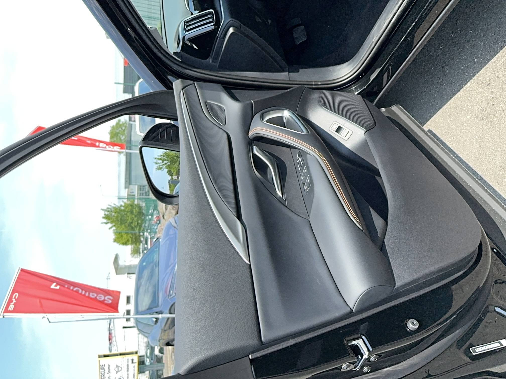 Vente en ligne Byd Sealion 5  1.5l DM-i 212 ch PHEV au prix de 31 690 €