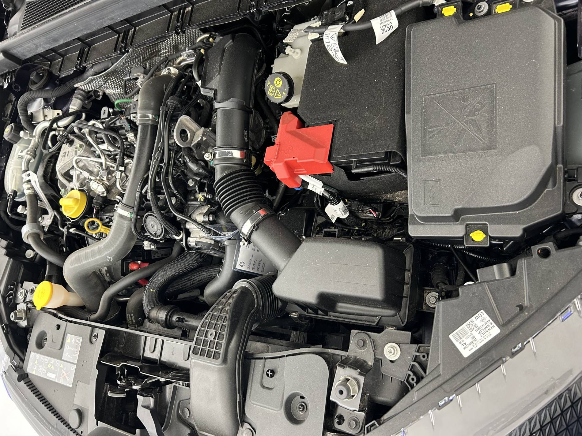 Vente en ligne Renault Arkana  TCe 140 EDC - 23 au prix de 16 490 €