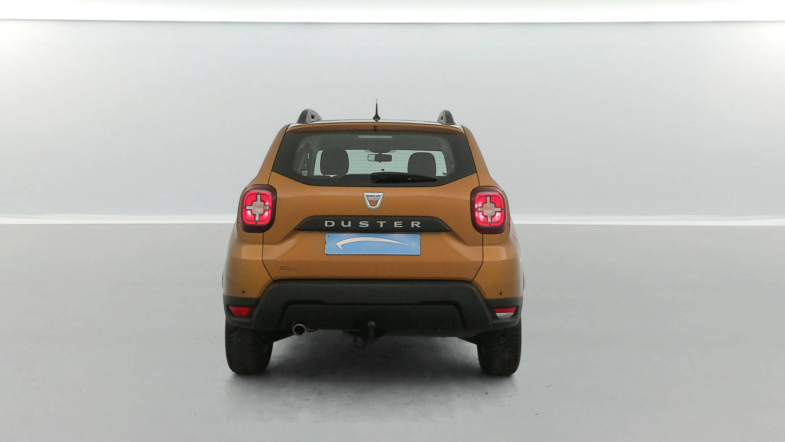 Vente en ligne Dacia Duster  Blue dCi 115 4x2 au prix de 14 990 €